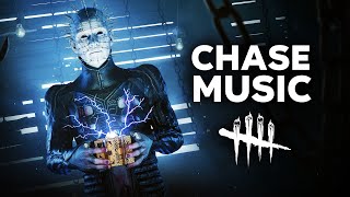 Dead by Daylight The Cenobite Pinhead  Lobby amp Chase Music FanMade [upl. by Aitercul322]