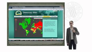 Regímenes democráticos y dictatoriales en el mundo Análisis de la ONG Freedom House   UPV [upl. by Buddy175]