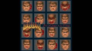 Sum 41 All Killer No Filler Album Doom Style MIDI [upl. by Ahseiym]