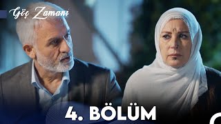 Göç Zamanı 4 Bölüm FULL HD [upl. by Lehcear]