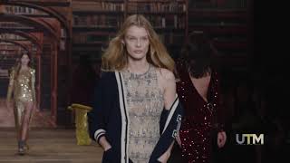 Elisabetta Franchi  FallWinter 20242025  Full Show [upl. by Ynohtnacram329]