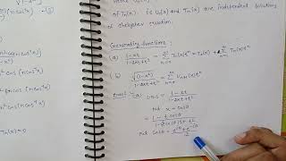 special functions chebyshev polynomials [upl. by Kelsy]