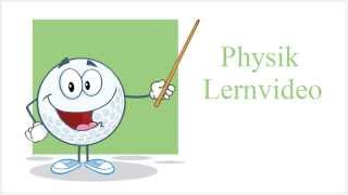 Kinetische Energie  Potentielle Energie  Physik Lernvideo [upl. by Ydniw]