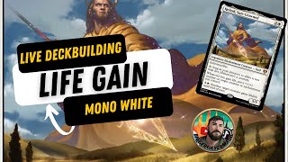 Mono White Life Gain [upl. by Cohbath671]