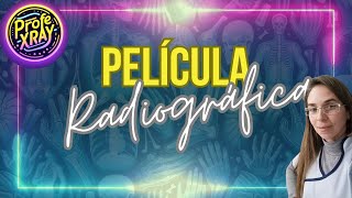 Película radiográfica propiedades y características [upl. by Jannery812]