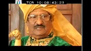 The Last king of Tamil Nadu Vijay TV Nadanthathu Ena [upl. by Bevers]