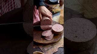 Homemade mortadella beef salami and beef bologna authentic recipes [upl. by Peacock659]