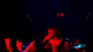 Skindred  Bruises live [upl. by Carbo389]