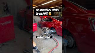 800HP G37 IPL Survives the Dyno [upl. by Omer]