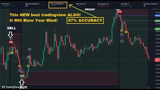 I Made The BEST TradingView Indicators for Scalping and all time tradingview best indicators [upl. by Akerdnahs]