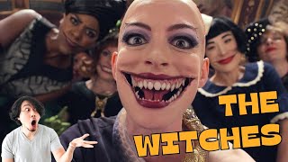 The Witches 2020 [upl. by Cochran]