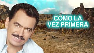 Joan Sebastian  Cómo Olvidar Letra Oficial [upl. by Yauqram]