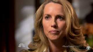 Exclusive Laurene Powell Jobs Interview HD 720P [upl. by Spada]