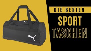 Beste Sporttasche zum Kaufen Trainingstasche im Vergleich [upl. by Yenhoj]