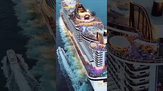 Crouse Ship travel worldcruise shortvideos amazing foryou viral [upl. by Schechinger]