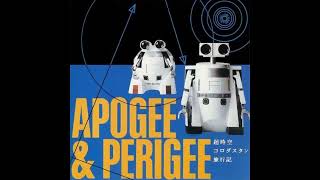 Apogee amp Perigee  Hope [upl. by Drugi525]