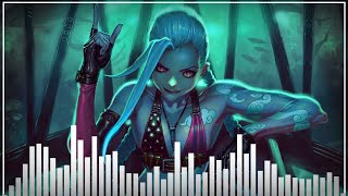 Best Songs for Playing League of Legends 1 ► 1H Gaming Music Mix [upl. by Yrannav469]