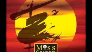 The Transaction  Miss Saigon Complete Symphonic Recording [upl. by Eniarrol426]