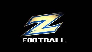 Inside Akron Football Get to know your Zips [upl. by Glaudia]