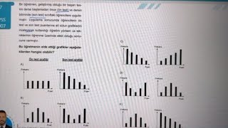 3 KPSS 2025 EB  ÖLÇME VE DEĞERLENDİRME  TEST İSTATİSTİKLERİ  Emre Korcan Demir [upl. by Anuat]