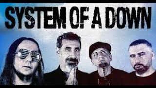 System Of A Down Toxicity live [upl. by Sanjay]