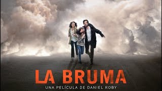 LA BRUMA  tráiler español VE [upl. by Meyer993]