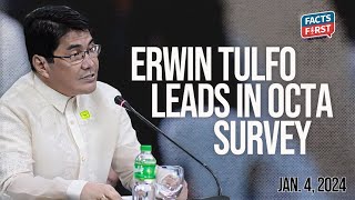 Erwin Tulfo sa senado [upl. by Halford]