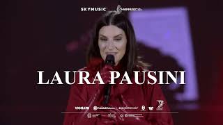 PRVI PUT U SRBIJI LAURA PAUSINI 18 DECEMBRA U BEOGRADSKOJ ARENI [upl. by Namyl924]