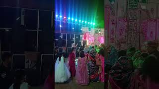 Foreigners dance in Indian wedding wedding dance foreigner djsong rajasthani [upl. by Eaver]