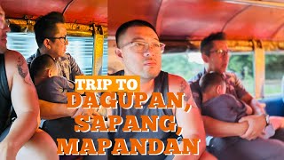 JEEPNEY RIDE IN THE PHILIPPINES 🇵🇭 [upl. by Burnley]