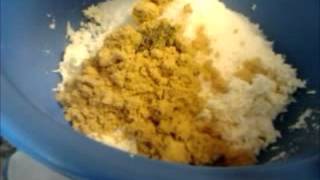 GUYANESE CASSAVA PONE [upl. by Laroy629]