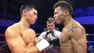 He Tried To MOCK Dmitry Bivol… BIG MISTAKE [upl. by Gathers]