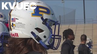 Pflugerville and Liberty Hill prepare to light up the scoreboard Friday night [upl. by Gallager]