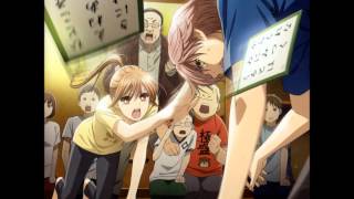 Chihayafuru OST  03 Takaburu Kimochi [upl. by Kling48]