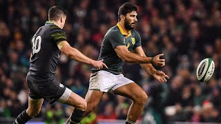 Reviewing Ireland v Springboks  November Internationals 2022 [upl. by Tice]