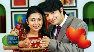 LochaeUlfat Divyanka Tripathi And Sharad Malhotra [upl. by Sheilah]