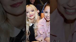 Dove Cameron and Sofia Carson descendants [upl. by Ennaxxor]