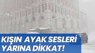 HAVA SOĞUYOR SONBAHAR BAŞLIYOR [upl. by Ronacin]