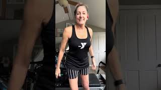 46 Days Postop Knee Replacement Update [upl. by Cynera]