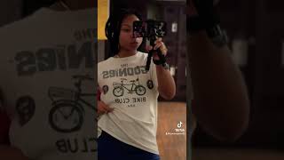 Time to get out that slump and get back into it Follow me on TikTok gymmotivation gym gymlife [upl. by Jordana]