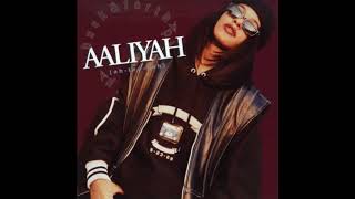 Aaliyah  Back amp Forth Ms Mello Instrumental [upl. by Lonne]