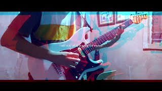 REVIVER  MY FIRST STORY Guitar Cover [upl. by Neirad]