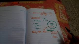 BETA OXIDATION OF FATTY ACIDS part 3beta oxidation of saturated fatty acids [upl. by Eiclud992]