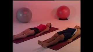 Pilates  Spécial Bras  Cuisses  Fessiers  Cours COMPLET [upl. by Osithe]