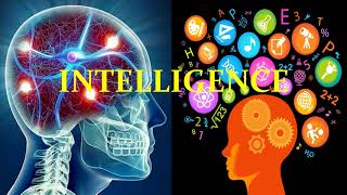 The many psychological concepts of INTELLIGENCE described by Psychology Professor Bruce Hinrichs [upl. by Ara284]