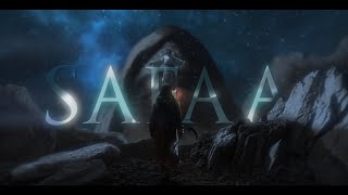 Imam Mahdi vs Dajal Animation  After Effect [upl. by Cullan239]