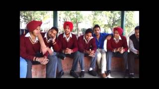 IIT Punjabi Song  Onkar Singh Dhanoa Remake Of Ielts  Sharry Maan [upl. by Earle479]