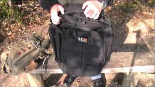 511 RUSH72 Backpack [upl. by Trotter562]