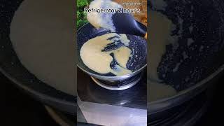 Popular Arabian Desert Layali Lubnan  Labanese Night  Semolina Pudding  Eid Desert Easy recipe [upl. by Ettari]