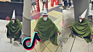 CRAWLY WIZARD GNOME 🧙 TIKTOK COMPILATION [upl. by Hailed181]